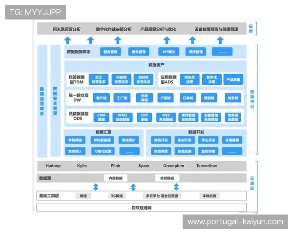 企业中台架构设计在业务协同与组织效率提升中的优势挑战与实践思考 企业中台架构设计在业务协同与组织效率提升中的优势挑战与实践思考